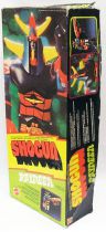 Raydeen - Mattel Shogun Warriors - Raydeen Jumbo Machinder (en boite) 