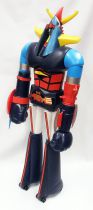 Raydeen - Mattel Shogun Warriors - Raydeen Jumbo Machinder (with box)