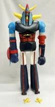 Raydeen - Popy Mattel Shogun Warriors - Raydeen Jumbo Machinder (Loose)