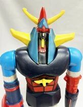 Raydeen - Popy Mattel Shogun Warriors - Raydeen Jumbo Machinder (Loose)
