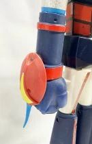 Raydeen - Popy Mattel Shogun Warriors - Raydeen Jumbo Machinder (Loose)