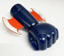 Raydeen - Popy Mattel Shogun Warriors - Raydeen Jumbo Machinder (Loose)