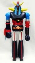 Raydeen - Popy Mattel Shogun Warriors - Raydeen Jumbo Machinder (Loose)