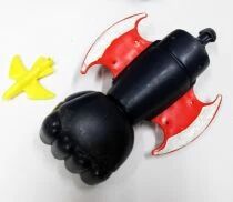 Raydeen - Popy Mattel Shogun Warriors - Raydeen Jumbo Machinder (Loose)
