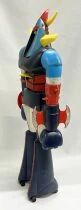 Raydeen - Popy Mattel Shogun Warriors - Raydeen Jumbo Machinder (occasion)