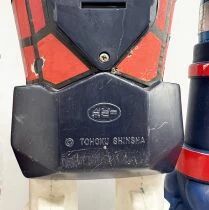 Raydeen - Popy Mattel Shogun Warriors - Raydeen Jumbo Machinder (occasion)