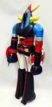 Raydeen - Popy Mattel Shogun Warriors - Raydeen Jumbo Machinder (occasion)