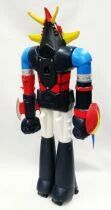 Raydeen - Popy Mattel Shogun Warriors - Raydeen Jumbo Machinder (occasion)