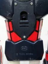 Raydeen - Popy Mattel Shogun Warriors - Raydeen Jumbo Machinder (occasion)