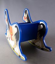 Raynal 796515 - Cheval à Bascule Très Bon Etat en Boite
