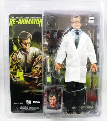 reanimator neca