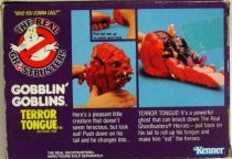 Real Ghostbusters - Action Figure - Gobblin\' Goblins Terror Tongue Mint in box