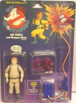 Real Ghostbusters - Action Figure - Original Ghostbusters Ray Stantz Mint on card