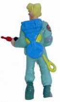 Real Ghostbusters - Pvc Figure - Set of 7 mint figures