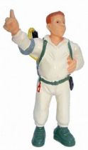 Real Ghostbusters - Pvc Figure - Set of 7 mint figures