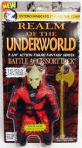 Realm of the Underworld - Acromancer (Overworld Edition)