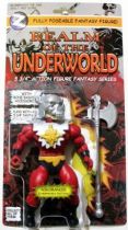 Realm of the Underworld - Acromancer (Underworld Edition)