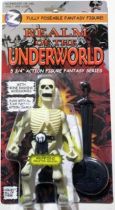 Realm of the Underworld - Archfiend (Skeleton Minions)
