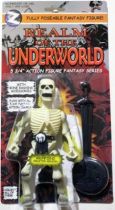 Realm of the Underworld - Archfiend (Skeleton Minions)