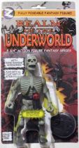 Realm of the Underworld - Archfiend (Ultimate Evil Edition)