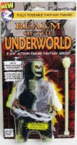Realm of the Underworld - Archterrus (Artifact Stealer)