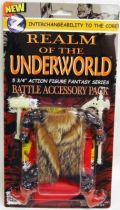 Realm of the Underworld - Battle Accessory Pack