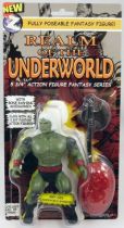 Realm of the Underworld - Kry-Sis Underworld Warrior chase figure