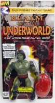 Realm of the Underworld - Kry-Sis (Underworld Warrior)