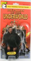 Realm of the Underworld - Ulysseus (Mystical Bow Hunter)