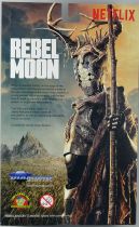 Rebel Moon - Jimmy - Diamond Select action-figure