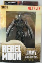 Rebel Moon - Jimmy - Figurine articulée Diamond Select