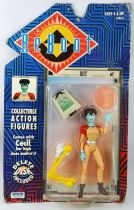 Reboot - Irwin Toy - Dot with Cecil