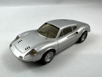 Record Ferrari Dino 240 GT Goupille Resin Kit Factory Built 1:43