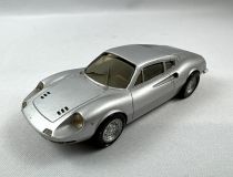 Record Ferrari Dino 240 GT Kit Résine Goupille Montage Usine 1/43