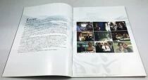 Red Dragon - Theatrical Pamphlet / Souvenir Programme - Japan 2002