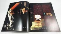 Red Dragon - Theatrical Pamphlet / Souvenir Programme - Japan 2002