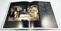 Red Dragon - Theatrical Pamphlet / Souvenir Programme - Japan 2002
