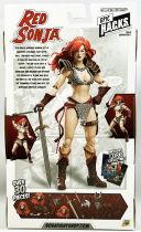 Red Sonja - Boss Fight Studio - Red Sonja \ She-Devil with a Sword\ 