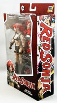 Red Sonja - Boss Fight Studio - Red Sonja \ She-Devil with a Sword\ 