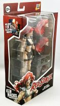 Red Sonja - Boss Fight Studio - Red Sonja \ She-Devil with a Sword\ 