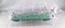 REE Access JM-001 Ho Sncf Electric Loco CoCo CC 7150 Origine Sud-Est Lyon Mouche Mistral Lightning Sound NMIB