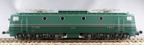 REE Access JM-001 Ho Sncf Electric Loco CoCo CC 7150 Origine Sud-Est Lyon Mouche Mistral Lightning Sound NMIB