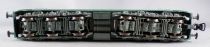 REE Access JM-001 Ho Sncf Electric Loco CoCo CC 7150 Origine Sud-Est Lyon Mouche Mistral Lightning Sound NMIB