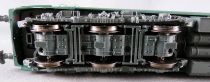 REE Access JM-001 Ho Sncf Electric Loco CoCo CC 7150 Origine Sud-Est Lyon Mouche Mistral Lightning Sound NMIB