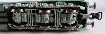 REE Access JM-001 Ho Sncf Electric Loco CoCo CC 7150 Origine Sud-Est Lyon Mouche Mistral Lightning Sound NMIB