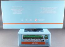 REE Access JM-001 Ho Sncf Electric Loco CoCo CC 7150 Origine Sud-Est Lyon Mouche Mistral Lightning Sound NMIB