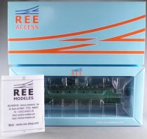 Modlisme Ferroviaire : Locomotives