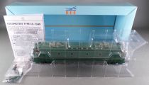 REE Access JM-001 Ho Sncf Loco Electrique CC 7150 Origine Sud-Est Lyon Mouche Mistral Eclairage Sonore Proche Neuve Boite