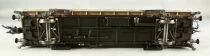 REE VB-011 Ho Sncf Voiture Fourgon Ocem 30 Dqm 39907 Batignolles Feux Fonctionnels Neuf Boite