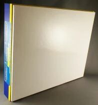 REE VB-041 Ho Sncf Coffret 3 Voitures DEV AO Courte U50 B10 Vert 301 Epoque IV Neuf Boite 
